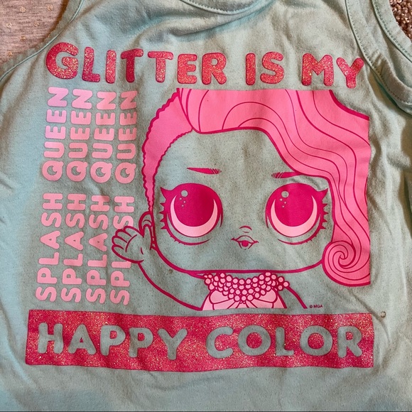 Gap, LOL Doll, Old Navy toddler shirt bundle - Picture 3 of 6